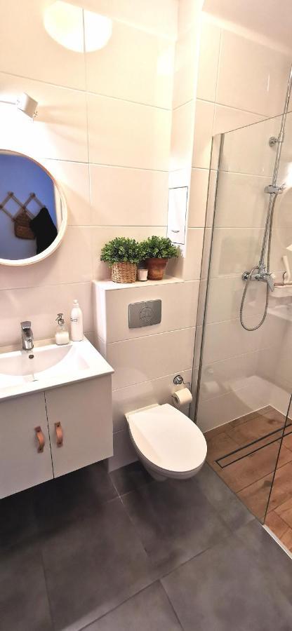 Studio Przy Neptunie Gdańsk Kültér fotó
