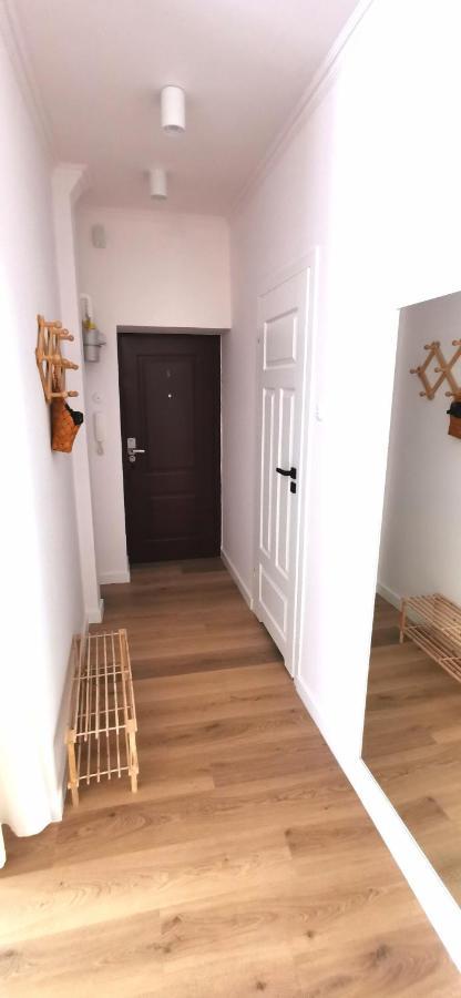 Studio Przy Neptunie Gdańsk Kültér fotó