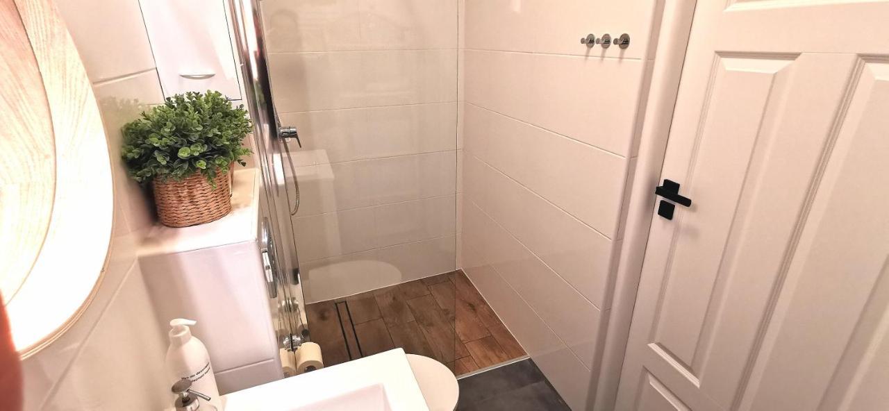 Studio Przy Neptunie Gdańsk Kültér fotó